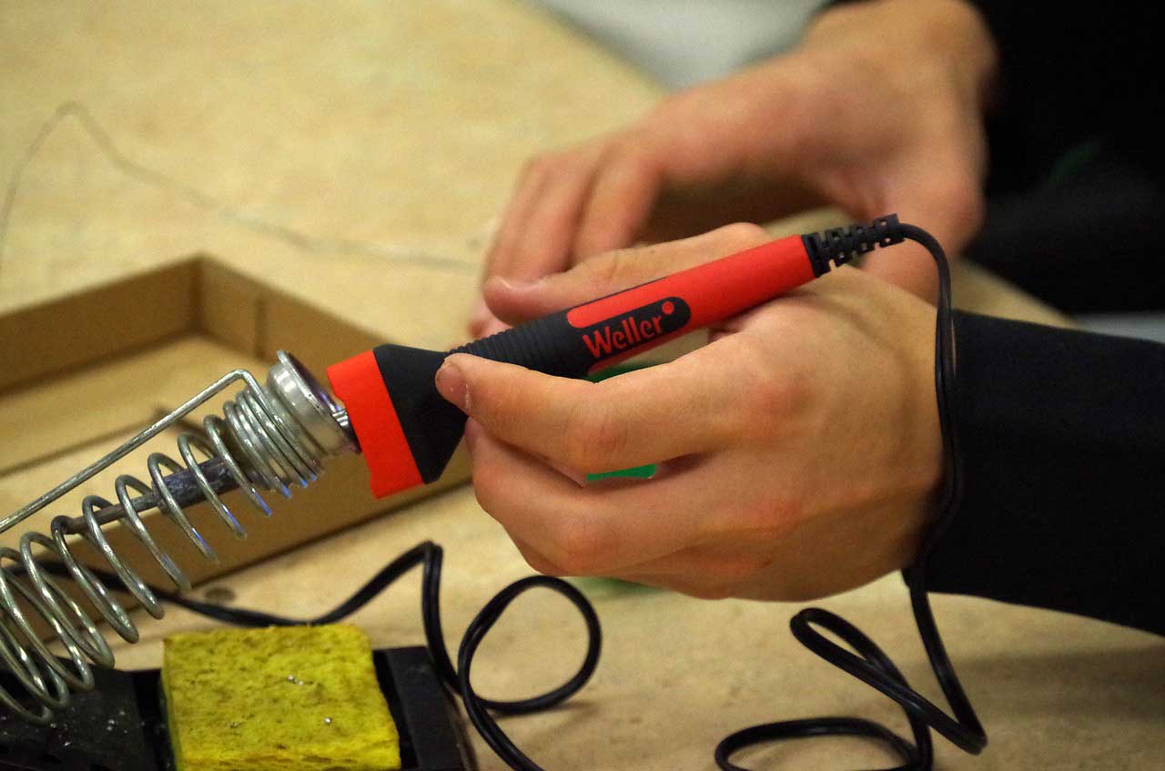 servicio tecnico